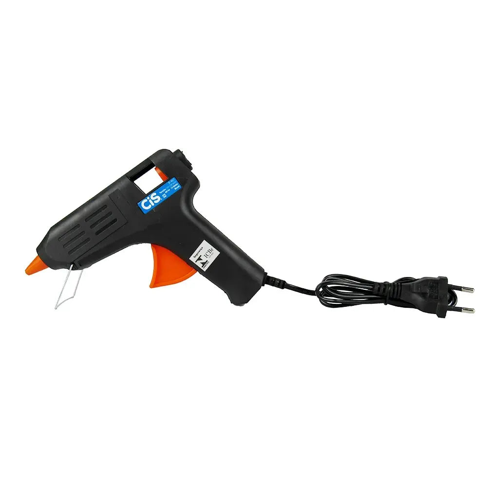 Pistola de Cola Quente Cis B-461 Grande