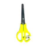 Tesoura Escolar Cis 13cm Cores Sortidas